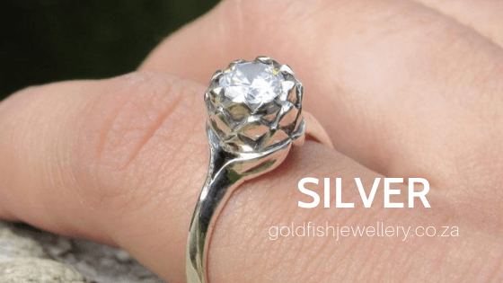 Silver