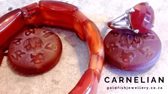 Carnelian