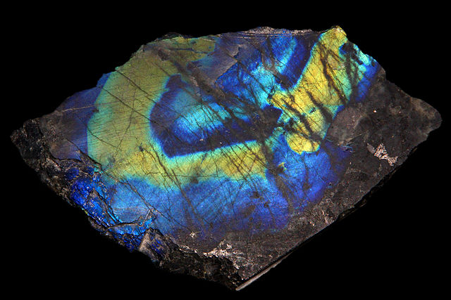 Labradorite