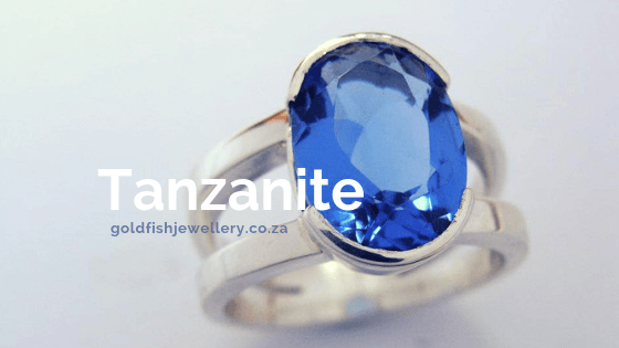 Tanzanite