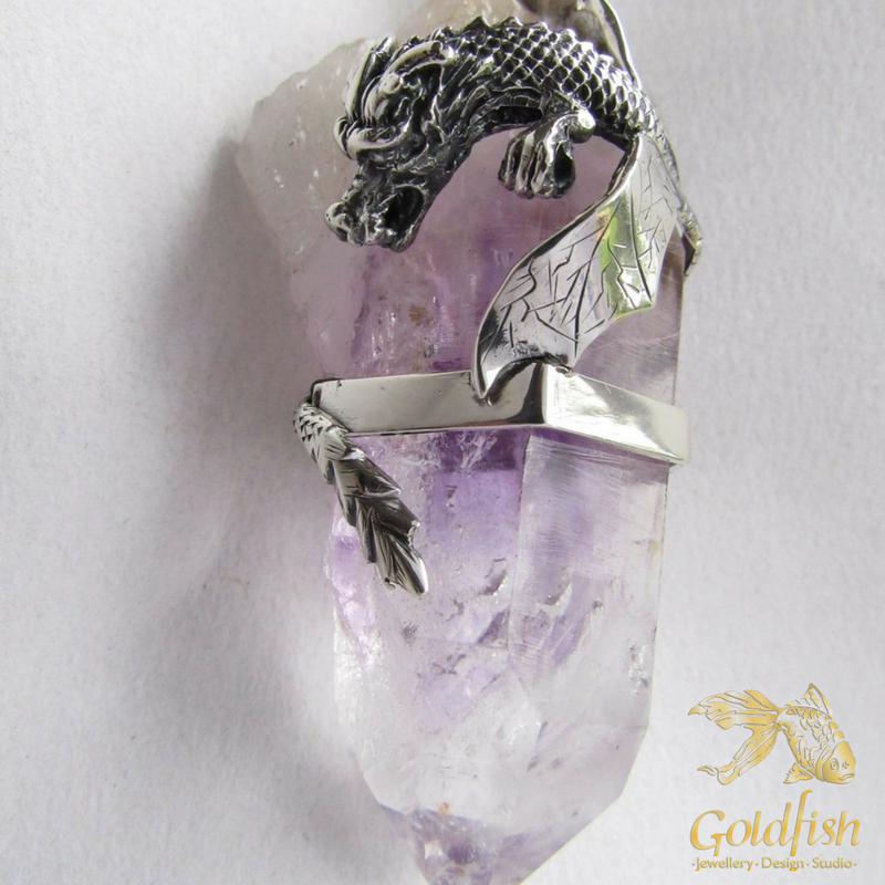 Quartz: Rock Crystal