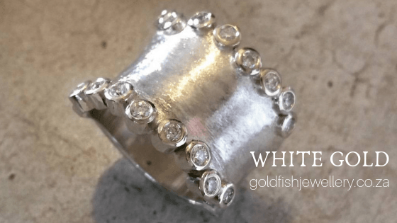 White Gold